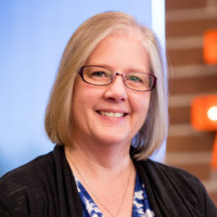Pam Long