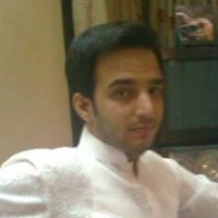 Bilal Ahmed
