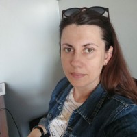 Anna Shemchuk