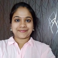 Poornima Hiregoudar