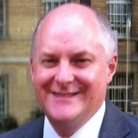 Geoff Humphries