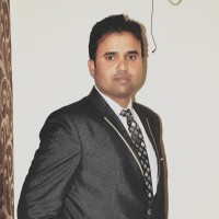 Muhammad Khalil Anjum