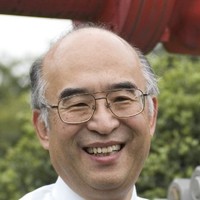 Hidetoshi Ichihashi