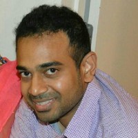 Krish Singh