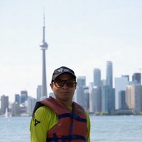 Peter Liu