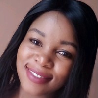 Thandi Nkomane