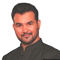 Ashwani Kumar