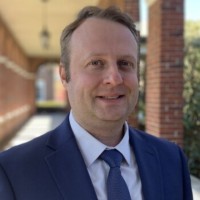Jonathan Mroz, PT, MBA