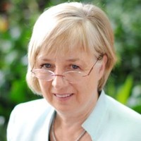 Carolyn Mountford