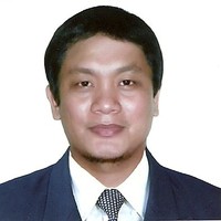 Jonathan M. Calamba