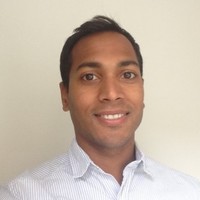 Wishanth Gooneratne