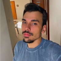 ANDRÉ EVANGELISTA DA SILVA NETO