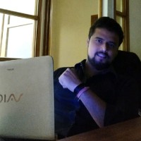 Jigar Shukla