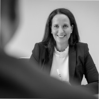 Katja Huber-Blattmann