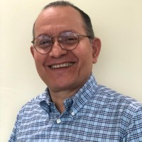 Roberto E. Castellanos