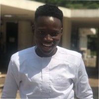 Toluwani Omotayo