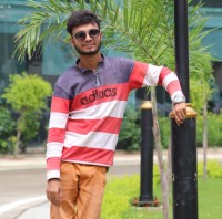 Shubham Mehra