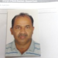 Kodipallimuniappa Venkataraman