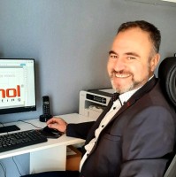 Joaquín Molina Verdú