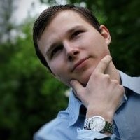 Roman Glukhov