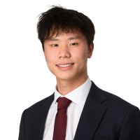 Dixon Leow