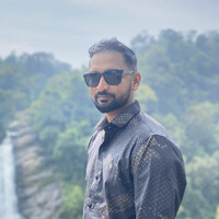 Nikulkumar Patel