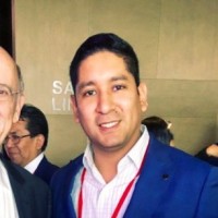 Javier Espinoza