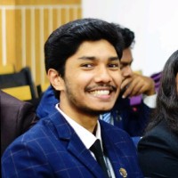 Rizwan Ahmed Riddha