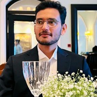 aditya patidar
