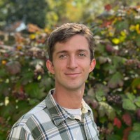 Garrett M. Smith