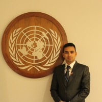 Sandesh Poudel