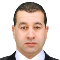 Nacer Bouchiba