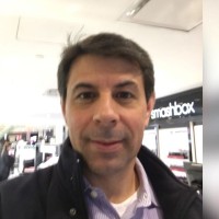 Rogerio Cardoso Bulhoes