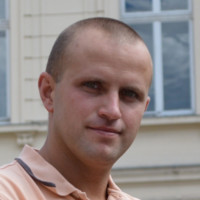 Rostyslav Stanhurskyi