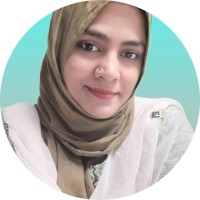 Mehwish Aamir