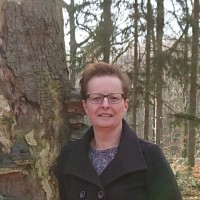 Jolanda De Ridder