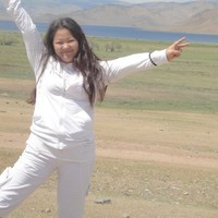 Oyun-Erdene Namsrai