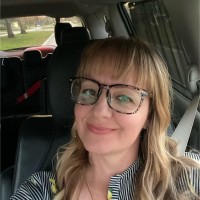 Sherry Mason
