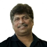 Shridhar Joshi