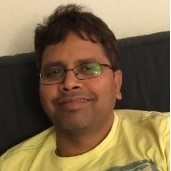 Satish Babu Nakka