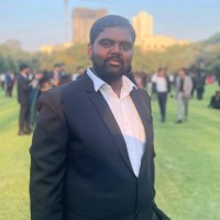 Srikanth Raman