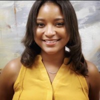 Sharday Barnes