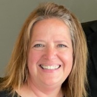 Joan Gorman
