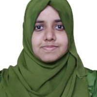 Nazia Nasrin