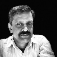 Ajish Babu Velliakkal