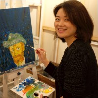 Sandy Chow