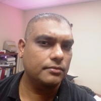 Dave Ramdeen