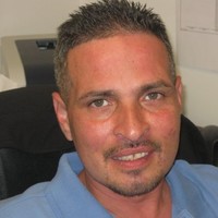 Tony Cartagena - Cdpm, Cduhm