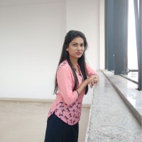Harshada Panchal