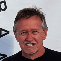 Terry Hanley